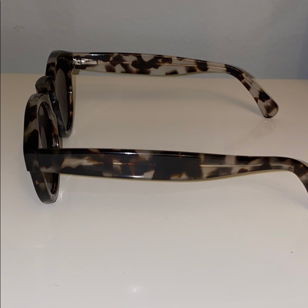 Illesteva sunglasses - Picture 3 of 3